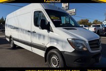 2016 Mercedes-Benz Sprinter 2500