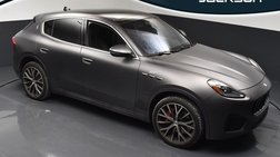 2023 Maserati Grecale GT