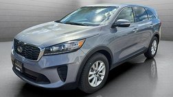 2019 Kia Sorento L
