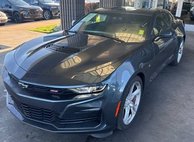 2023 Chevrolet Camaro SS
