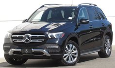 2020 Mercedes-Benz GLE-Class GLE 350 4MATIC