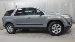 2007 Saturn Outlook XE