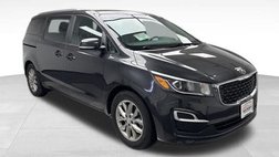 2019 Kia Sedona EX