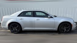 2022 Chrysler 300 S V6
