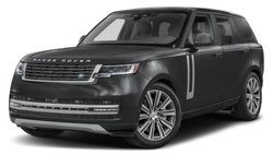 2023 Land Rover Range Rover P530 SE