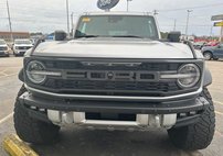 2022 Ford Bronco Raptor