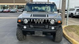 2007 HUMMER H2 SUT Base