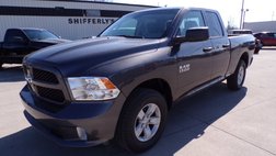 2016 Ram Ram Pickup 1500 Express