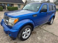2008 Dodge Nitro SLT