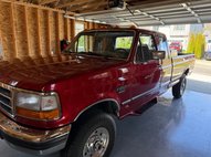 1996 Ford F-250 XLT