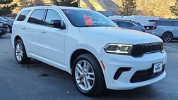 2024 Dodge Durango GT