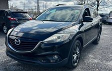 2014 Mazda CX-9 Grand Touring
