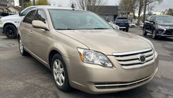 2006 Toyota Avalon XL