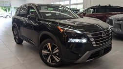 2012 Nissan Frontier S