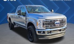 2024 Ford Super Duty F-250 XLT