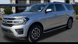2023 Ford Expedition MAX XLT