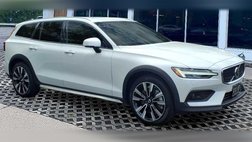 2024 Volvo V60 Cross Country B5 Ultimate