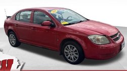 2009 Chevrolet Cobalt LT