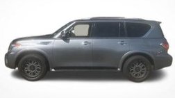 2018 Nissan Armada SV