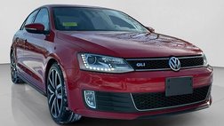 2014 Volkswagen Jetta GLI