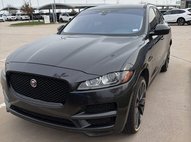 2018 Jaguar F-PACE 25t Prestige