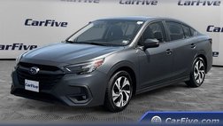 2023 Subaru Legacy Premium