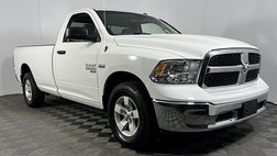 2019 Ram Ram Pickup 1500 Classic Tradesman