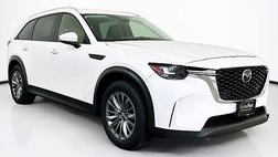2024 Mazda CX-90 3.3 Turbo Select
