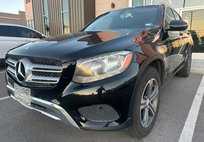 2016 Mercedes-Benz GLC-Class GLC 300