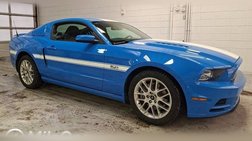 2014 Ford Mustang GT Premium