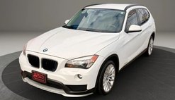 2015 BMW X1 xDrive28i