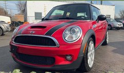 2010 MINI Cooper S