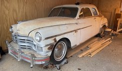 1949 Chrysler 