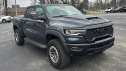 2026 Ram Ram Pickup 1500 RHO