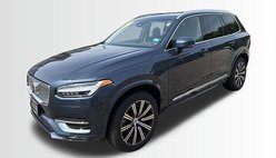2025 Volvo XC90 B6 Plus Bright Theme 7P
