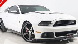 2014 Ford Mustang GT