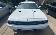 2010 Dodge Challenger R/T