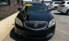 2012 Buick Verano Convenience Group