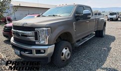 2019 Ford Super Duty F-350 XLT