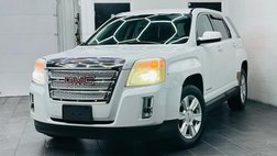 2011 GMC Terrain SLE-1