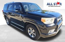 2011 Toyota 4Runner SR5