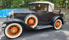 1931 Ford 
