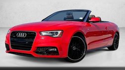2017 Audi A5 2.0T quattro Sport