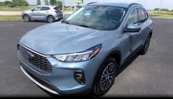 2023 Ford Escape Plug-In Hybrid Base