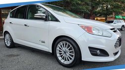 2014 Ford C-Max Energi SEL