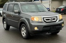 2011 Honda Pilot EX
