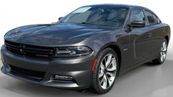 2016 Dodge Charger R/T