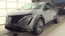 2023 Nissan Ariya Empower+