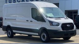 2023 Ford Transit 250