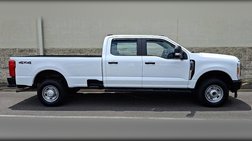 2024 Ford Super Duty F-250 XL